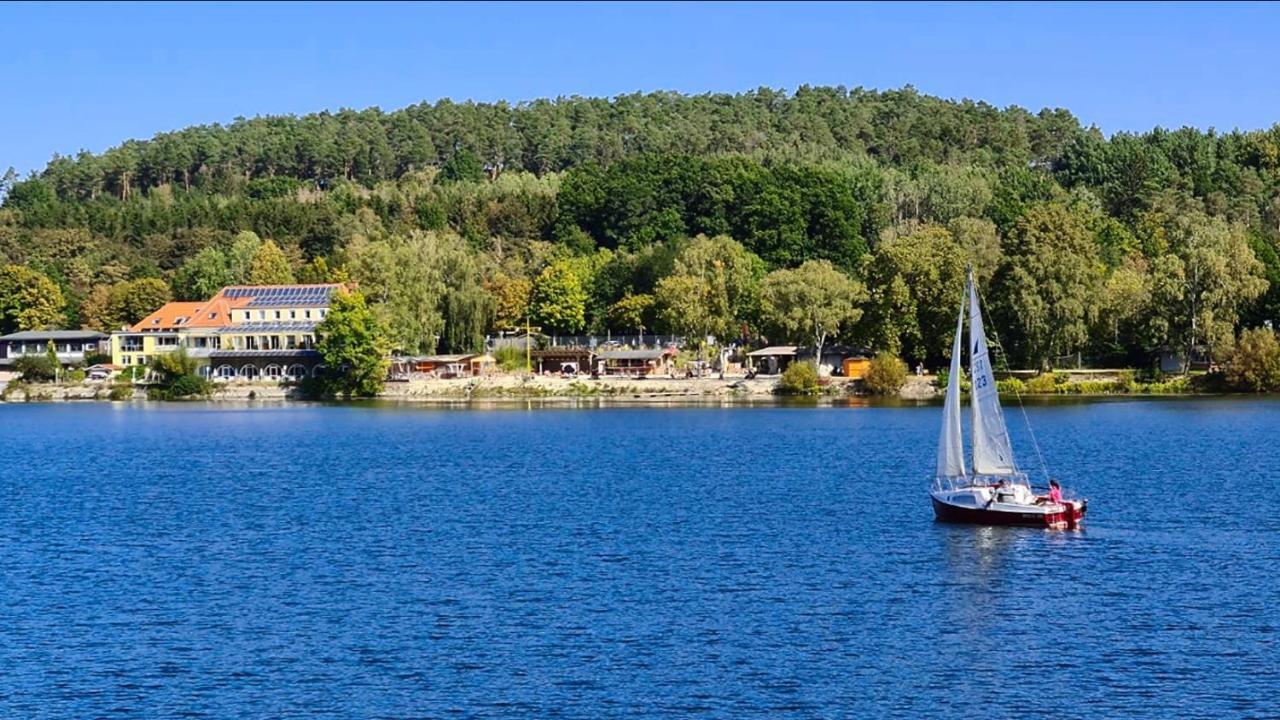 Ferien Am See Möhnesee Exterior foto